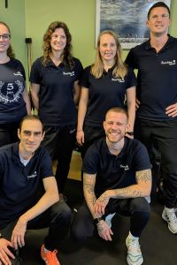 Wir sind für Sie da!
